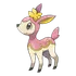 Deerling