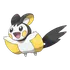Emolga