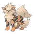Arcanine