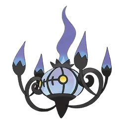 Chandelure