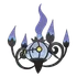 Chandelure