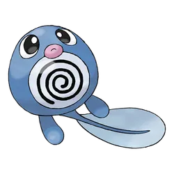 Poliwag