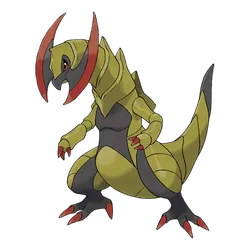 Haxorus