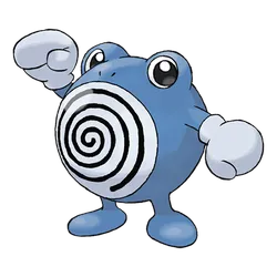 Poliwhirl