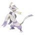 Mienshao