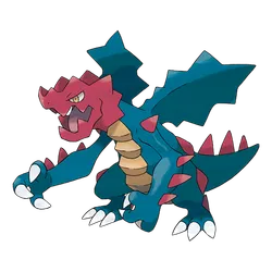 Druddigon