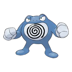 Poliwrath