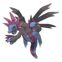 Hydreigon