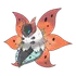 Volcarona
