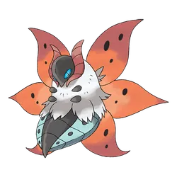 Volcarona