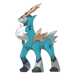 Cobalion