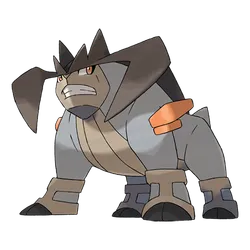 Terrakion