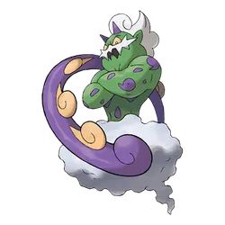 Tornadus-Incarnate