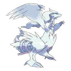 Reshiram