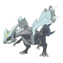 Kyurem