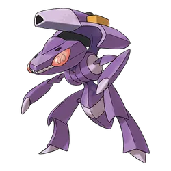 Genesect