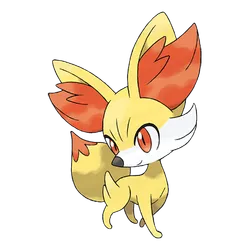 Fennekin