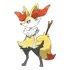Braixen