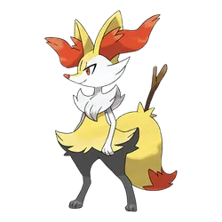 Braixen