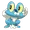 Froakie