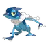 Frogadier