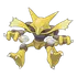 Alakazam