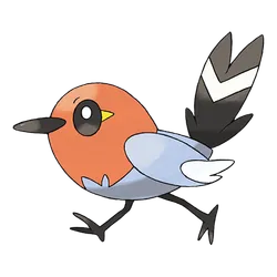 Fletchling