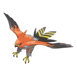 Talonflame