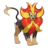 Pyroar