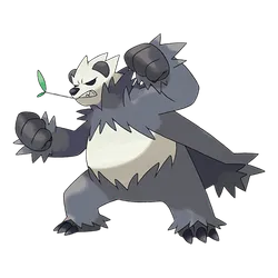Pangoro