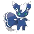 Meowstic-M