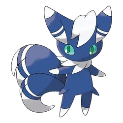 Meowstic-M