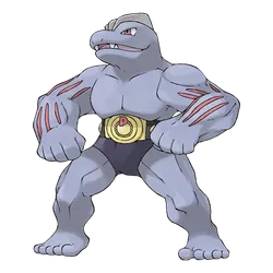Machoke