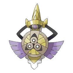 Aegislash-Shield