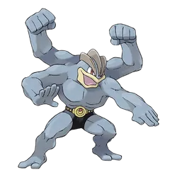 Machamp