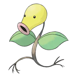 Bellsprout