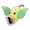 Weepinbell