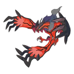 Yveltal