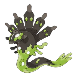 Zygarde-50
