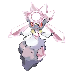 Diancie