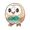 Rowlet