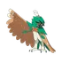 Decidueye