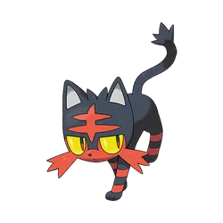 Litten