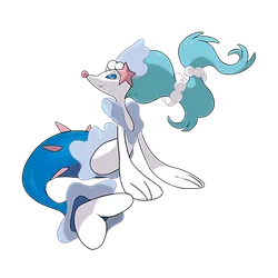 Primarina