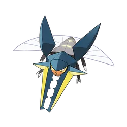 Vikavolt