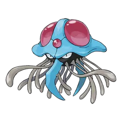 Tentacruel