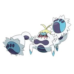 Crabominable
