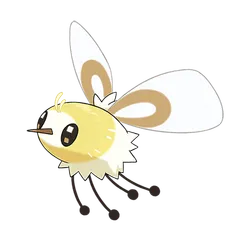 Cutiefly