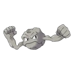Geodude