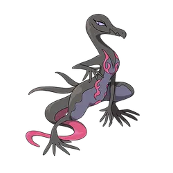 Salazzle